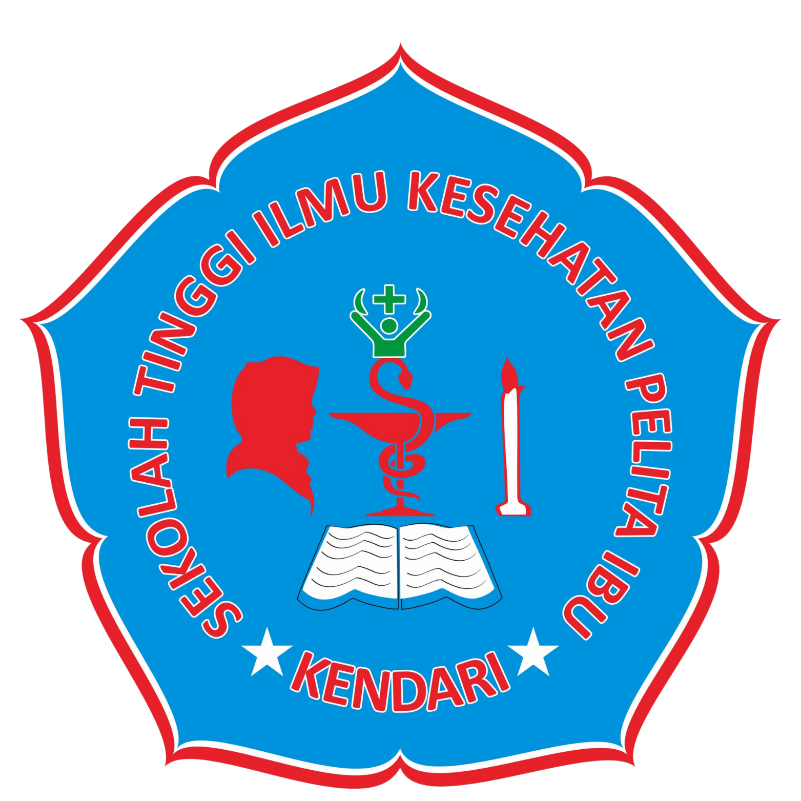 Logo STIKES Pelita Ibu